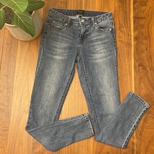 Celebrity Pink Skinny Jeans 5/27